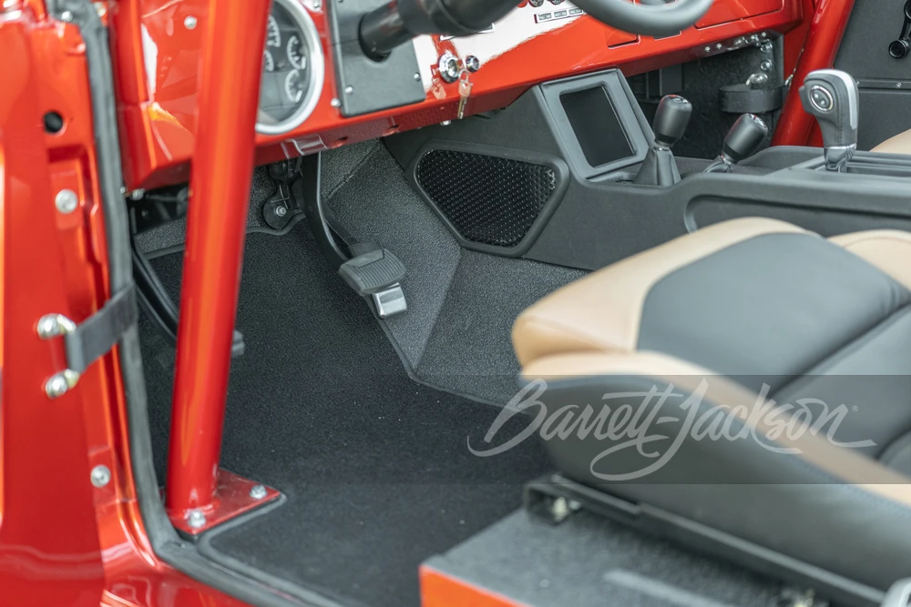 1972 Ford Bronco 1st Gen - Image 22 of 31