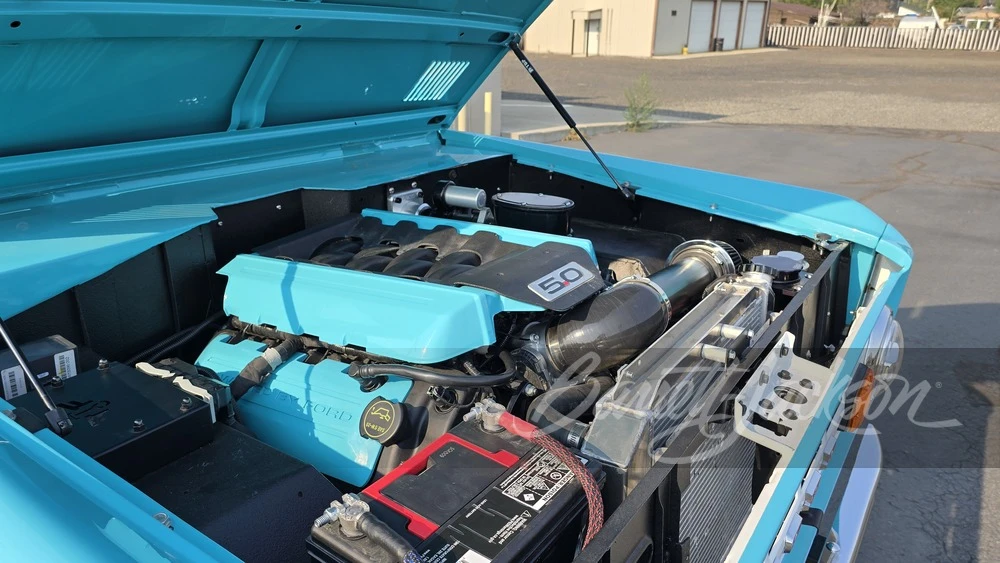 1972 Ford Bronco 1st Gen - Image 3 of 19
