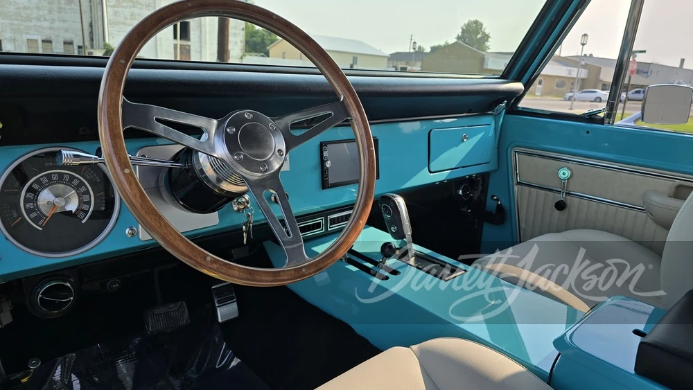 1972 Ford Bronco 1st Gen - Image 4 of 19