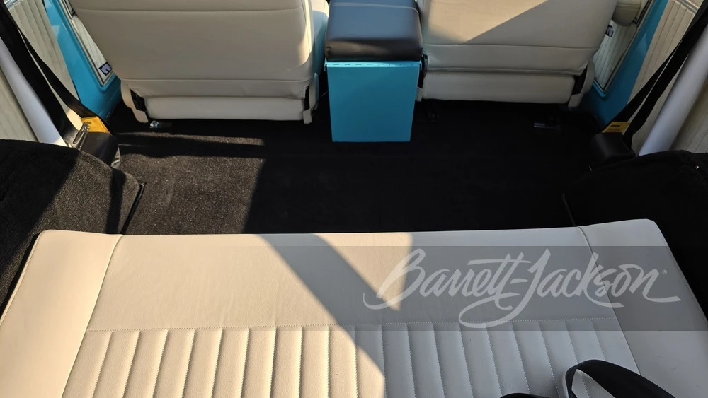 1972 Ford Bronco 1st Gen - Image 10 of 19
