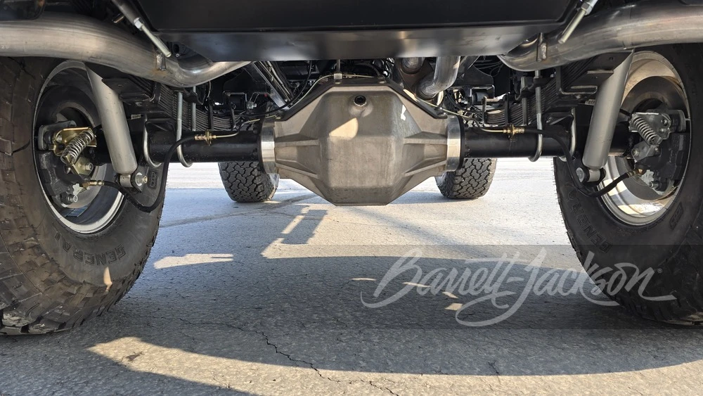 1972 Ford Bronco 1st Gen - Image 12 of 19