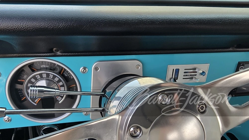 1972 Ford Bronco 1st Gen - Image 14 of 19