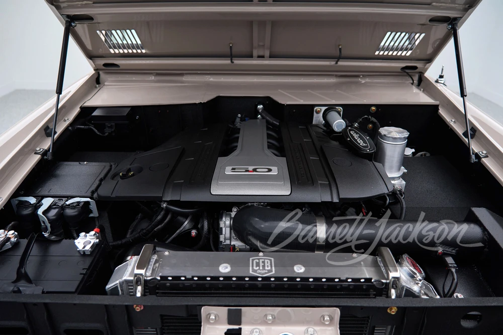 1972 Ford Bronco 1st Gen - Image 3 of 27