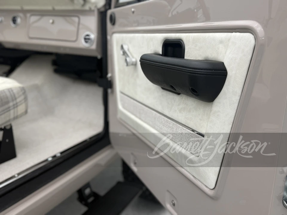 1972 Ford Bronco 1st Gen - Image 20 of 27