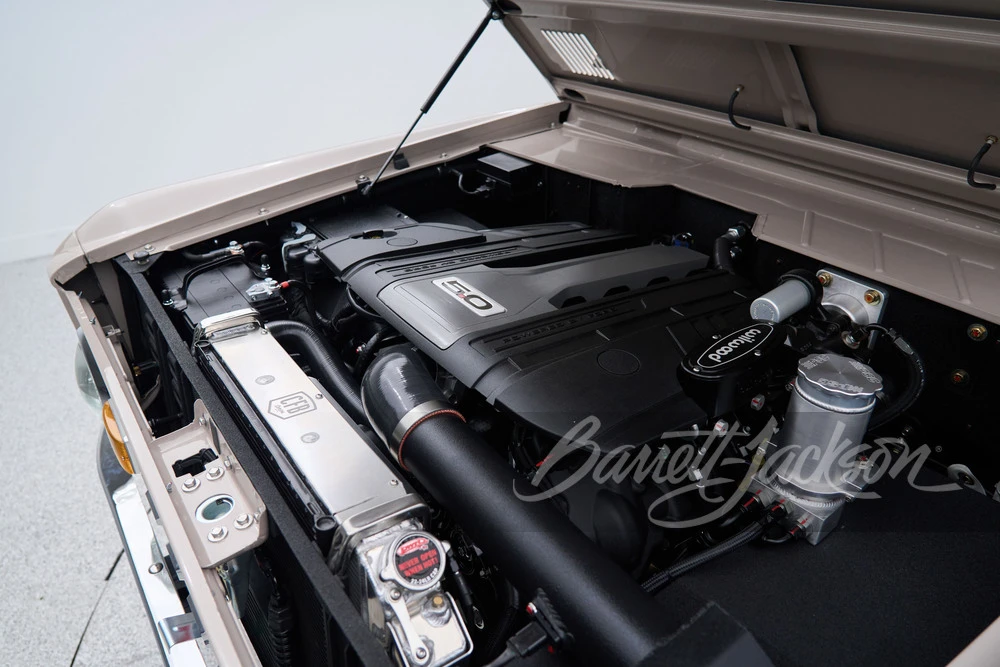 1972 Ford Bronco 1st Gen - Image 5 of 27