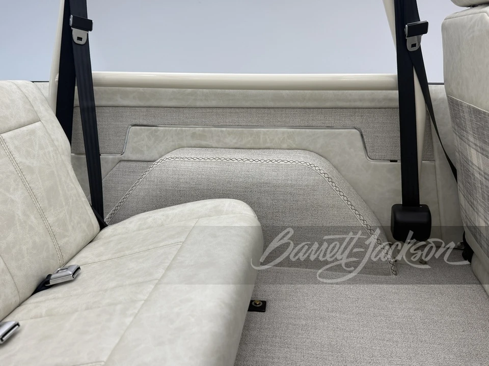 1972 Ford Bronco 1st Gen - Image 21 of 27