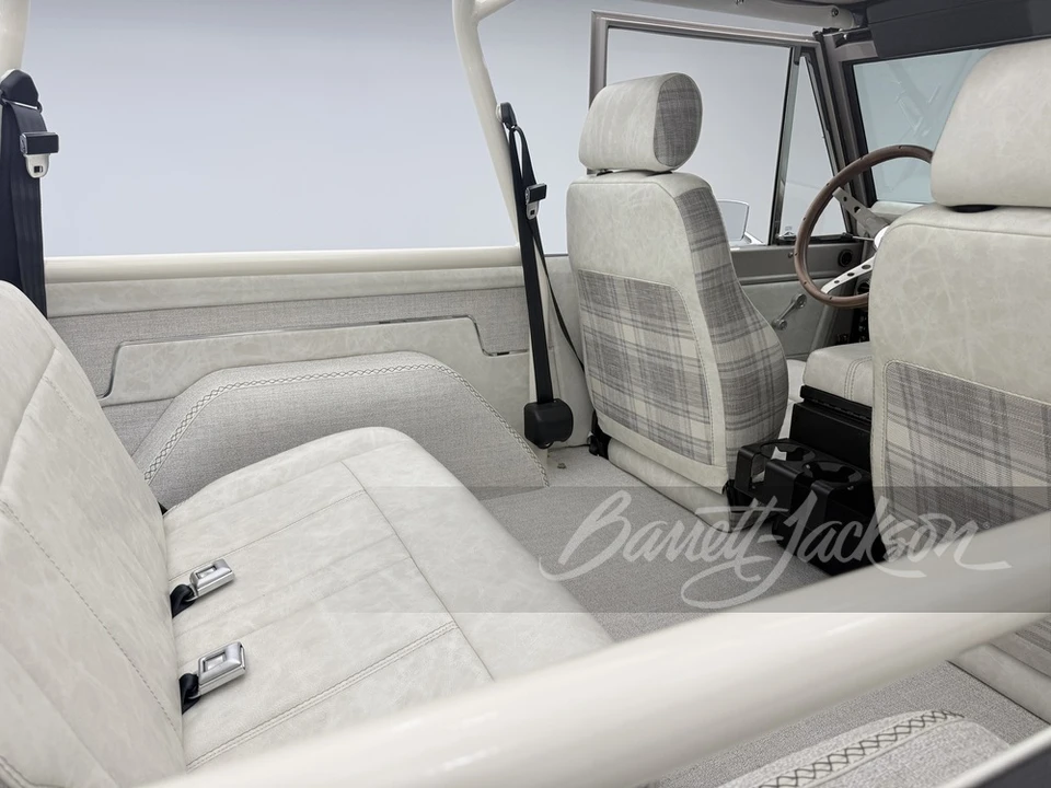 1972 Ford Bronco 1st Gen - Image 22 of 27