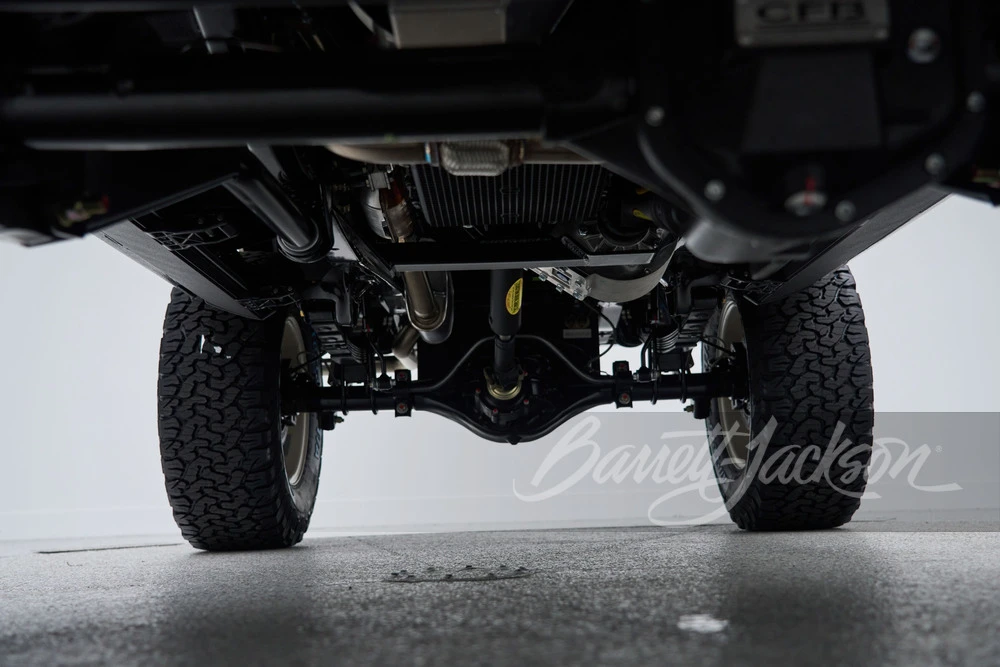 1972 Ford Bronco 1st Gen - Image 9 of 27