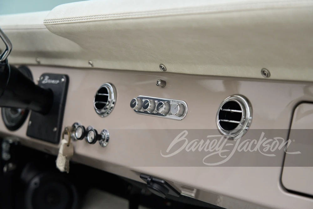 1972 Ford Bronco 1st Gen - Image 13 of 27