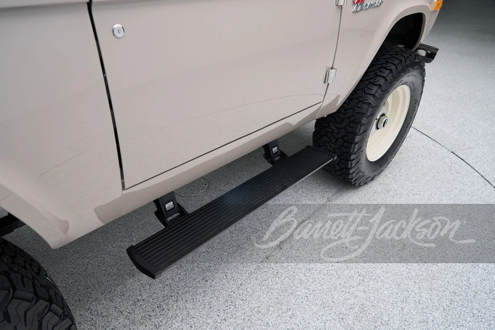 1972 Ford Bronco 1st Gen - Image 17 of 27