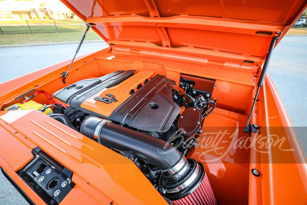 1972 Ford Bronco 1st Gen - Image 3 of 31