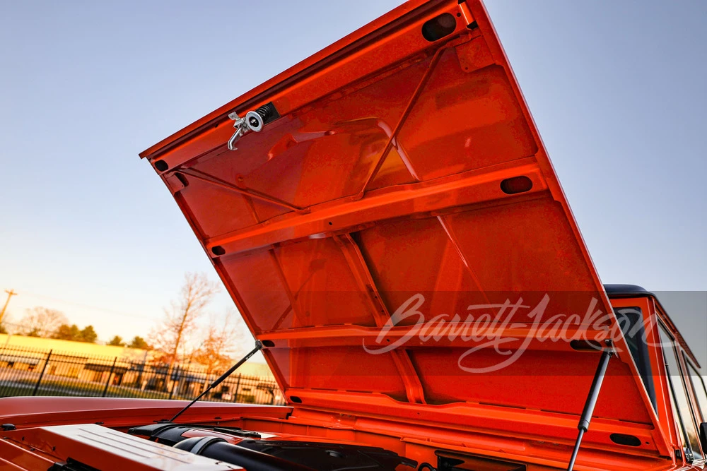 1972 Ford Bronco 1st Gen - Image 7 of 31