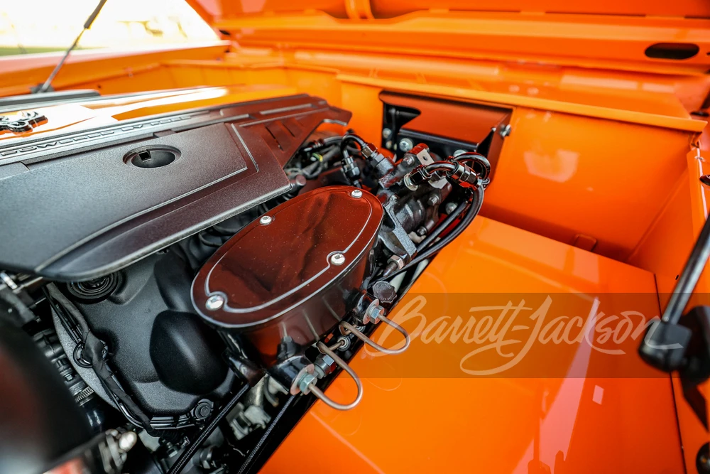 1972 Ford Bronco 1st Gen - Image 12 of 31