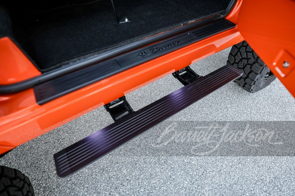 1972 Ford Bronco 1st Gen - Image 15 of 31