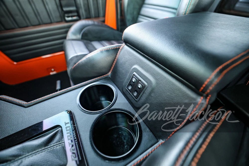 1972 Ford Bronco 1st Gen - Image 26 of 31