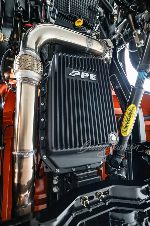 1972 Ford Bronco 1st Gen - Image 31 of 31
