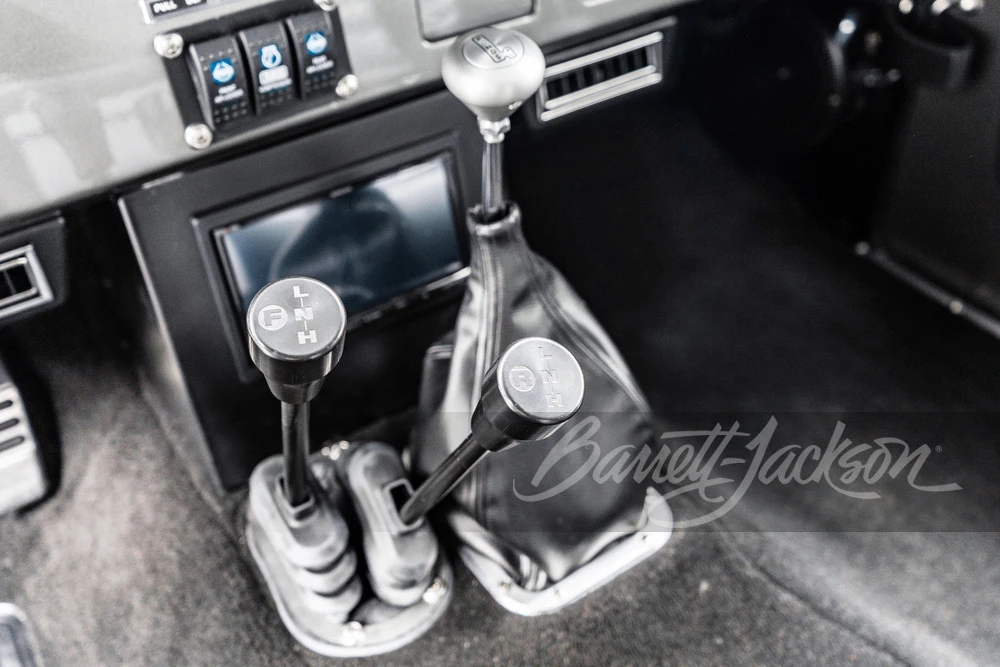 1972 Ford Bronco 1st Gen - Image 8 of 20