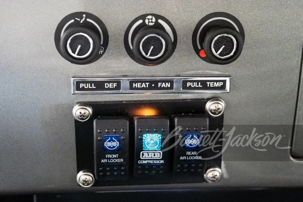 1972 Ford Bronco 1st Gen - Image 9 of 20