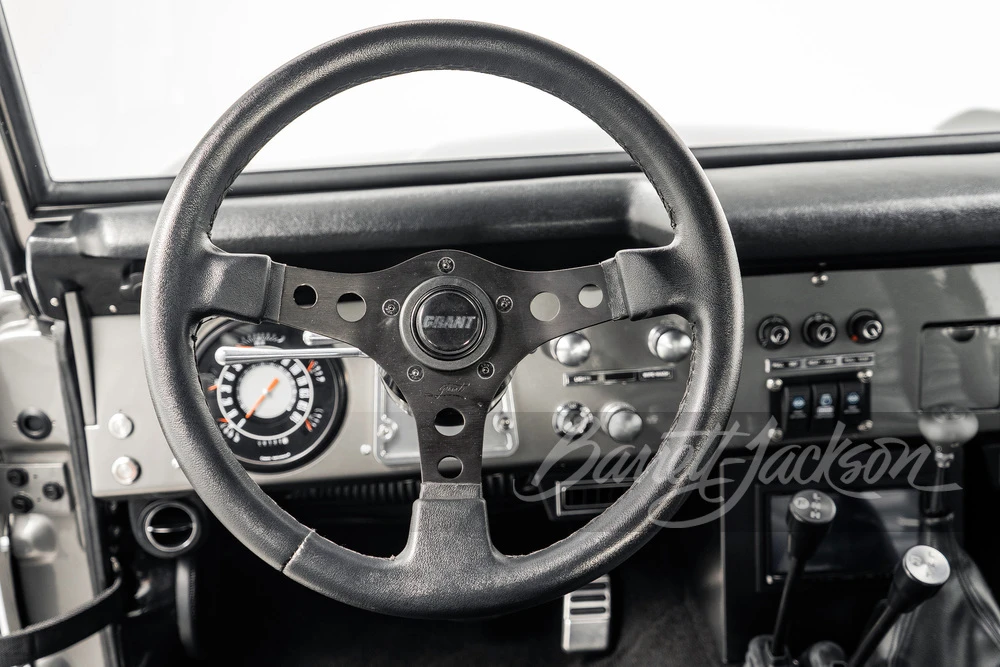 1972 Ford Bronco 1st Gen - Image 14 of 20