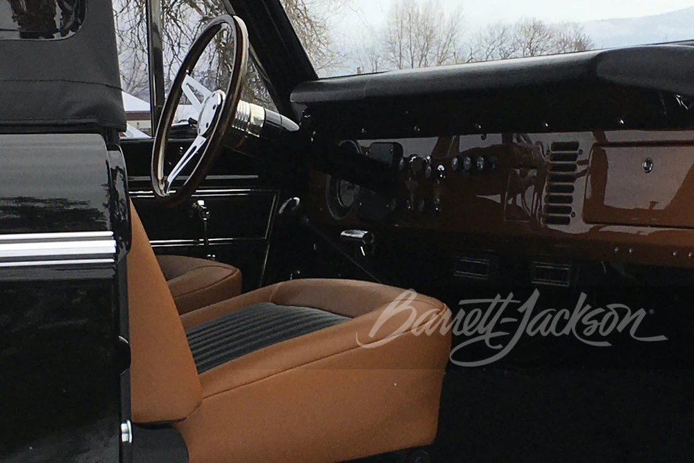1972 Ford Bronco 1st Gen - Image 10 of 19