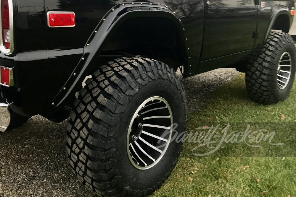 1972 Ford Bronco 1st Gen - Image 14 of 19