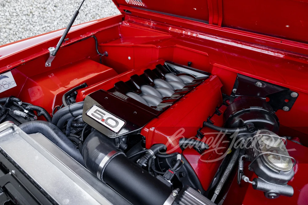 1972 Ford Bronco 1st Gen - Image 5 of 14