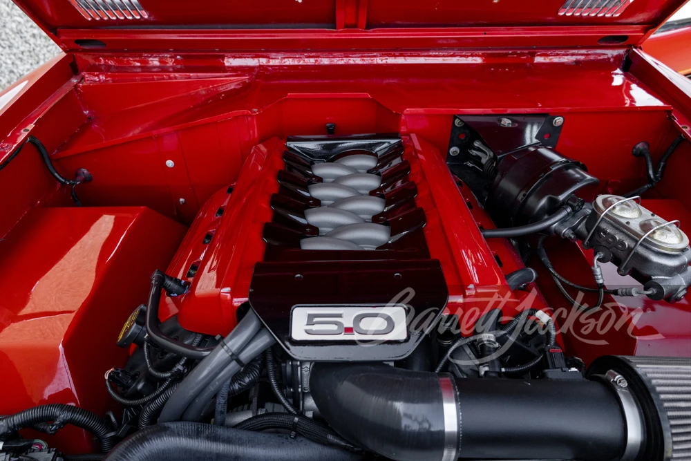 1972 Ford Bronco 1st Gen - Image 6 of 14