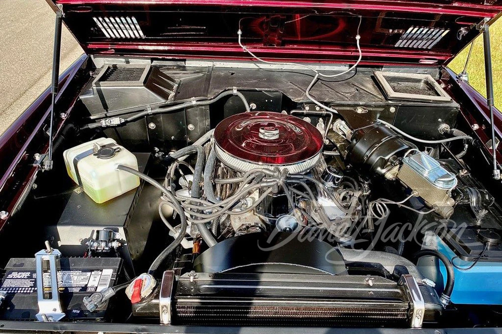 1972 Ford Bronco 1st Gen - Image 2 of 16