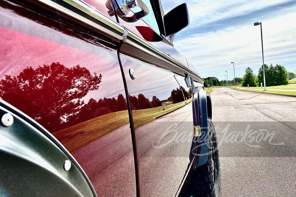 1972 Ford Bronco 1st Gen - Image 5 of 16