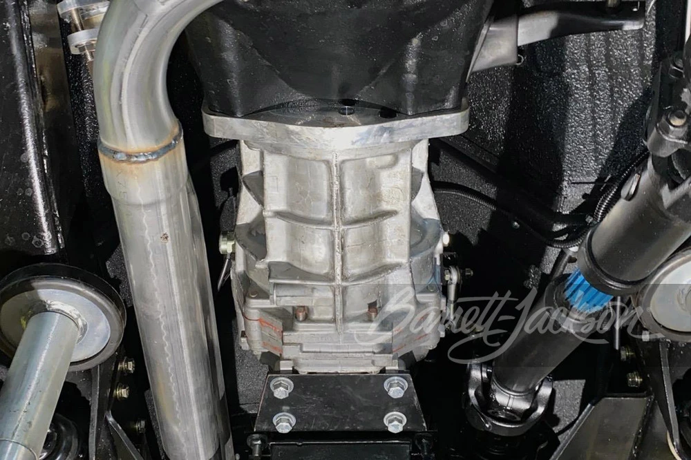1972 Ford Bronco 1st Gen - Image 6 of 16