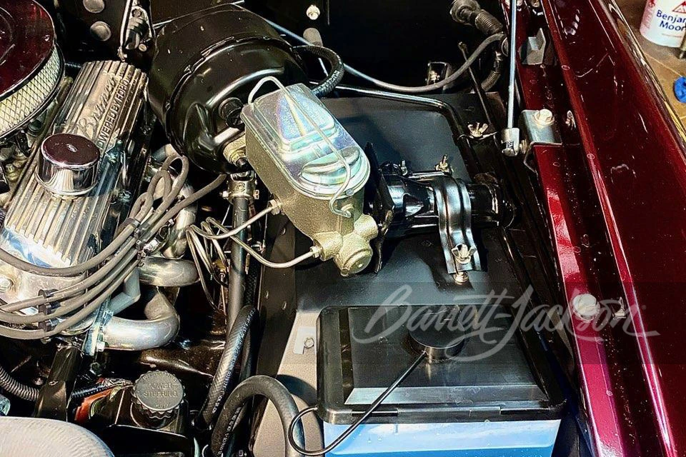1972 Ford Bronco 1st Gen - Image 7 of 16