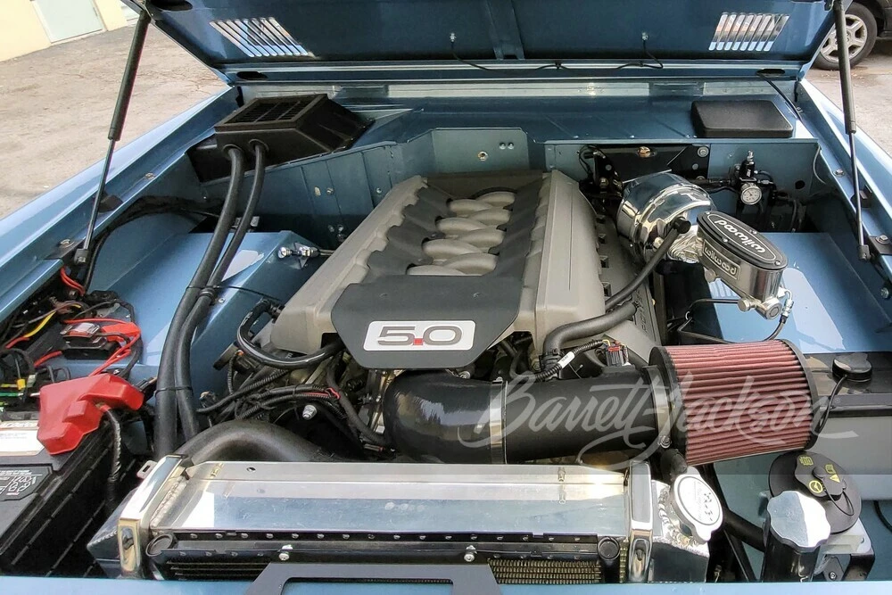 1972 Ford Bronco 1st Gen - Image 2 of 16