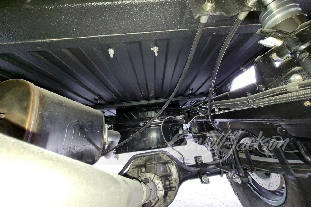 1972 Ford Bronco 1st Gen - Image 11 of 16