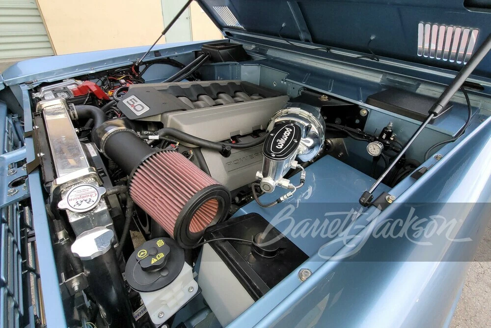 1972 Ford Bronco 1st Gen - Image 15 of 16