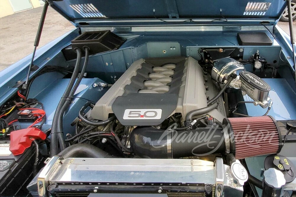 1972 Ford Bronco 1st Gen - Image 2 of 10