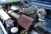 1972 Ford Bronco 1st Gen - Image 5 of 10