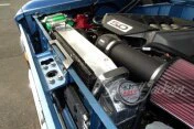 1972 Ford Bronco 1st Gen - Image 8 of 10