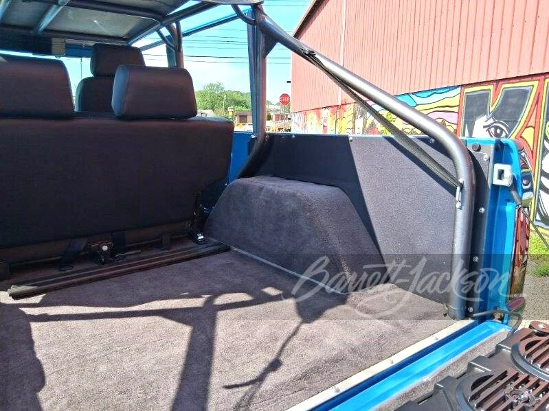 1972 Ford Bronco 1st Gen - Image 19 of 31
