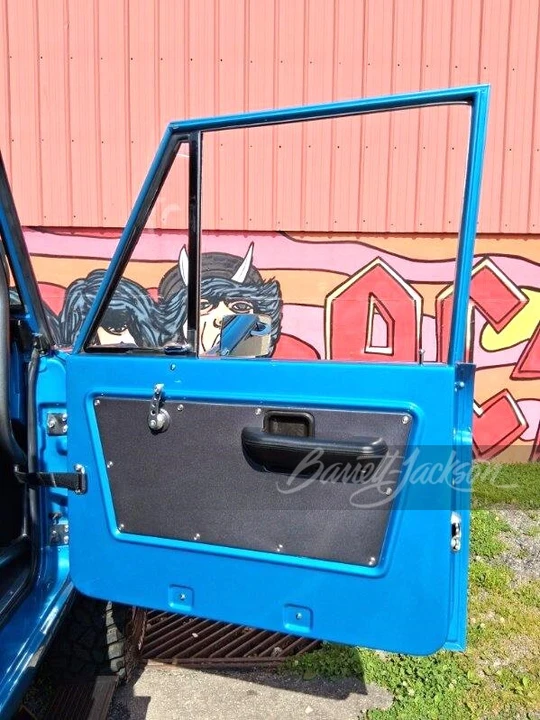 1972 Ford Bronco 1st Gen - Image 15 of 31