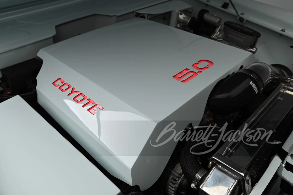 1972 Ford Bronco 1st Gen - Image 11 of 29