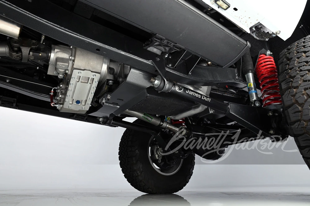 1972 Ford Bronco 1st Gen - Image 28 of 29