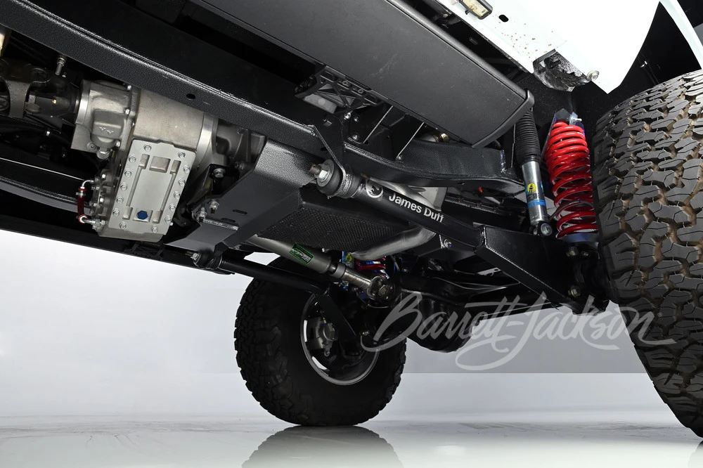 1972 Ford Bronco 1st Gen - Image 29 of 29