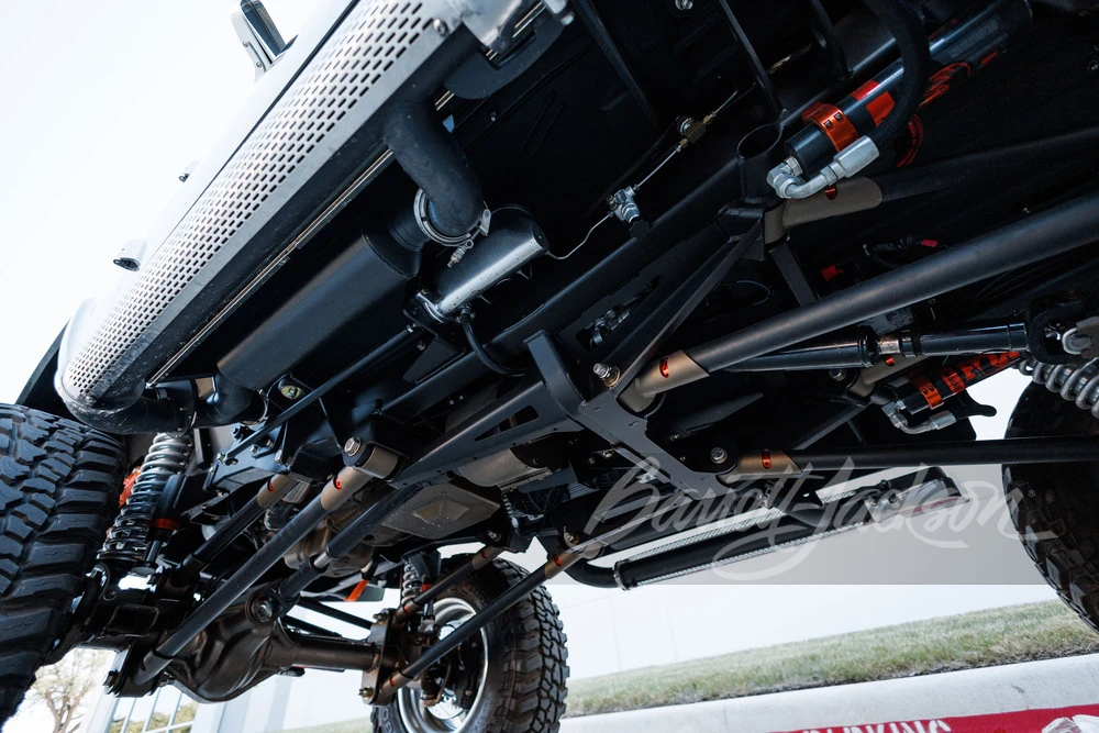 1972 Ford Bronco 1st Gen - Image 5 of 15