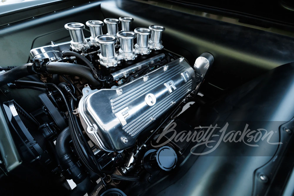 1972 Ford Bronco 1st Gen - Image 6 of 15