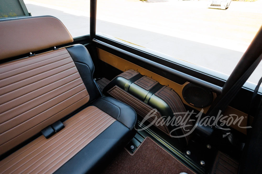 1972 Ford Bronco 1st Gen - Image 7 of 15