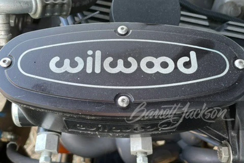1972 Ford Bronco 1st Gen - Image 4 of 18