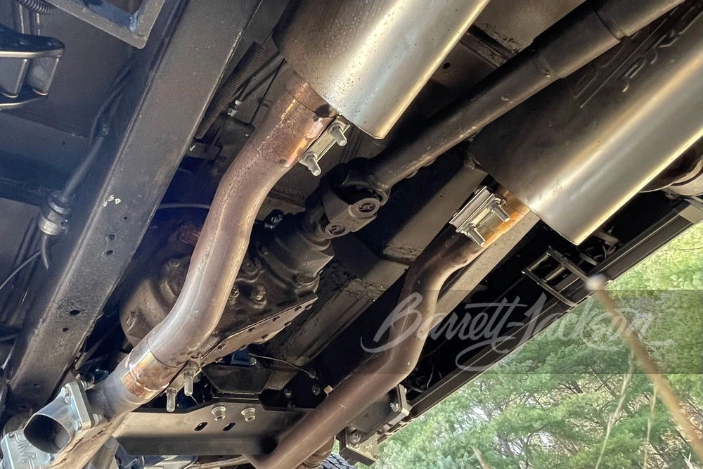 1972 Ford Bronco 1st Gen - Image 12 of 18