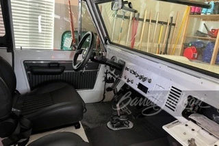 1972 Ford Bronco 1st Gen - Image 3 of 5