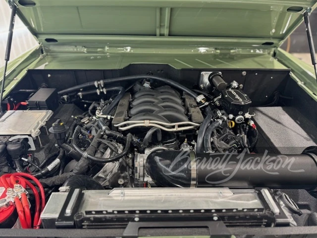 1972 Ford Bronco 1st Gen - Image 15 of 23