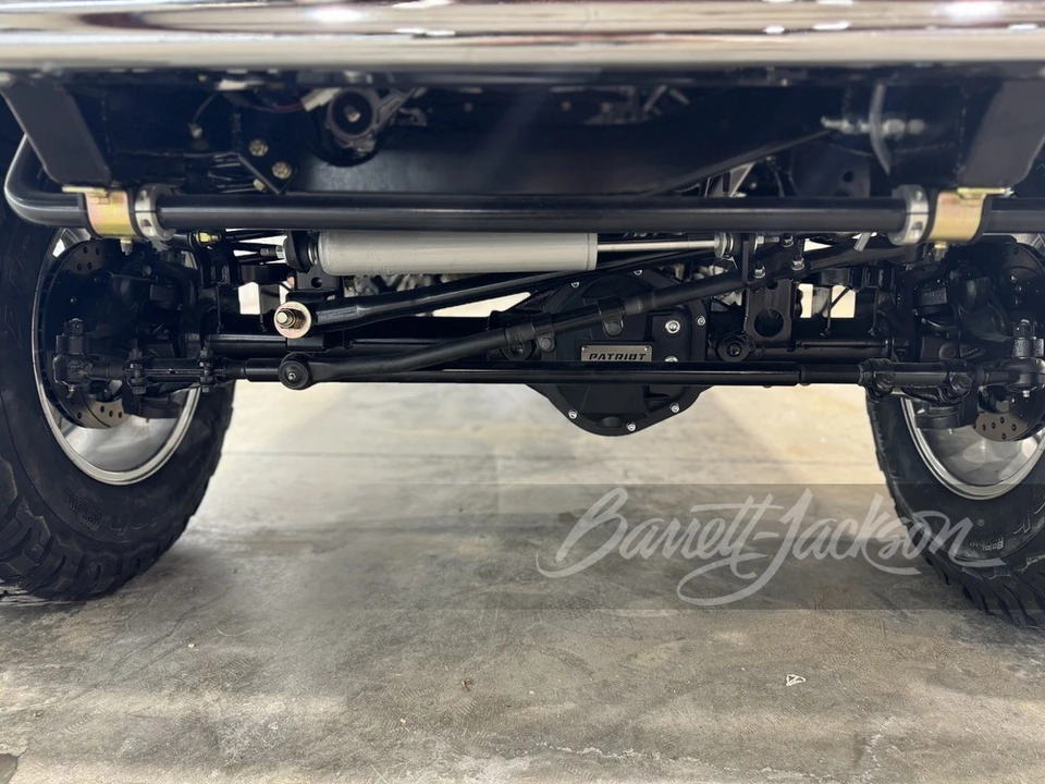 1972 Ford Bronco 1st Gen - Image 19 of 23